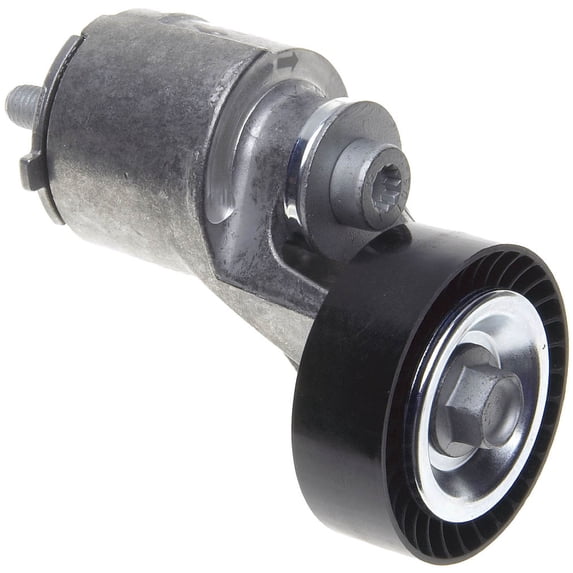 Gates 38314 DriveAlign Automatic Belt Drive Tensioner Fits select: 2009-2014 VOLKSWAGEN JETTA, 2012-2014 VOLKSWAGEN PASSAT