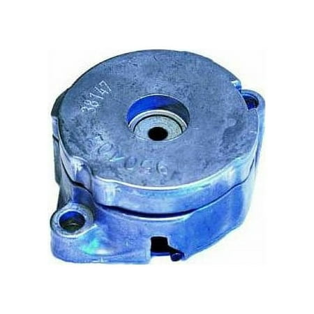 Gates 38317 Accessory Belt Tensioner Kit Fits select: 2008-2014,2017-2018 PORSCHE CAYENNE