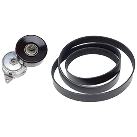 Gates 38327K Solution Kit Fits select: 1999-2001 HONDA ODYSSEY