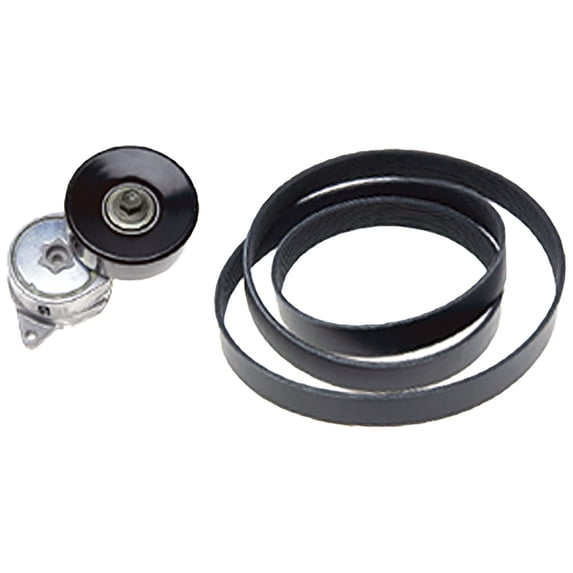 Gates 38327K Solution Kit Fits select: 1999-2001 HONDA ODYSSEY