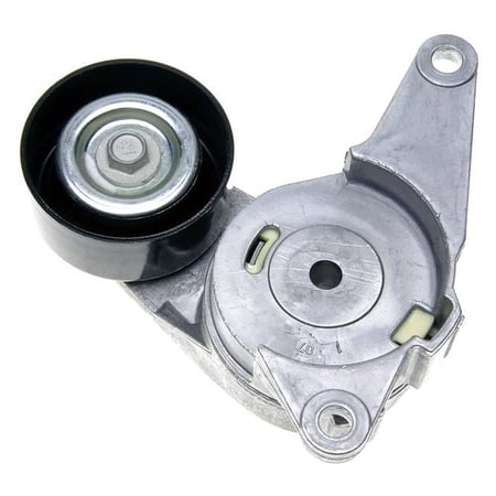 Gates 38397 Automatic Belt Tensioner for 2005-2008 Allure Buick