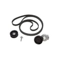 thumbnail image 1 of Gates 38398K Solution Kit Fits select: 1993-1995 DODGE GRAND CARAVAN, 1993-1995 PLYMOUTH GRAND VOYAGER, 1 of 3