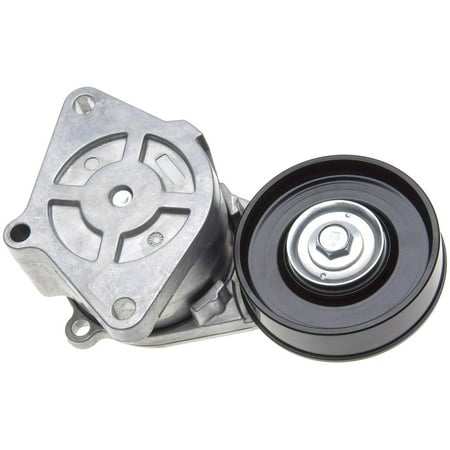 Gates 38492 DriveAlign Automatic Belt Drive Tensioner For 02-10 FX45 M45 Q45 Fits select: 2006-2010 INFINITI M45, 2003-2008 INFINITI FX45