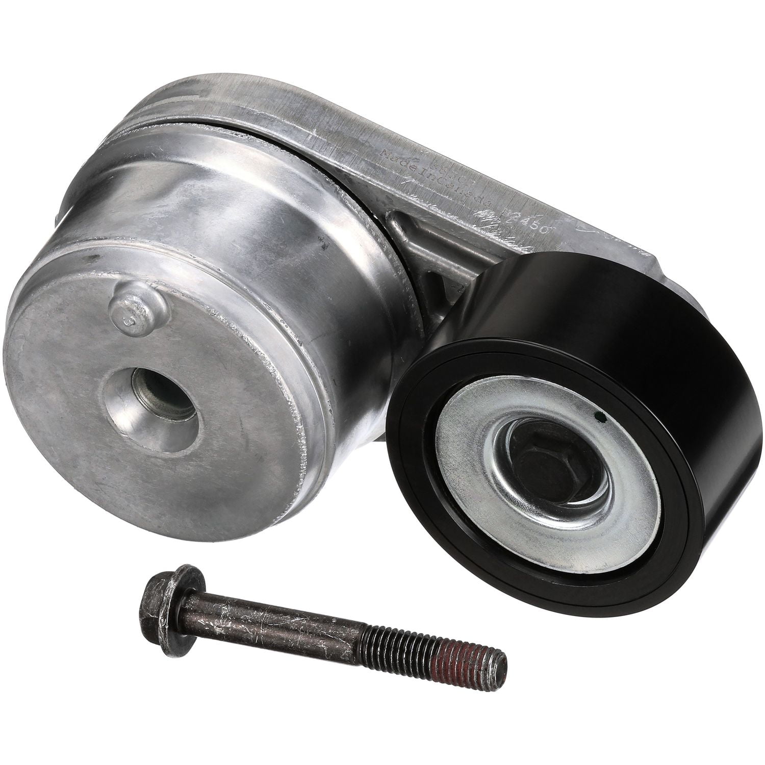 Gates 90K-38158A - Serpentine Belt Drive Component Kit - View #6