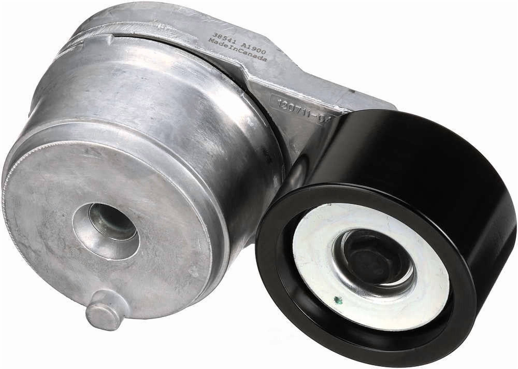 Gates 38541 FleetRunner Heavy-Duty Automatic Belt Drive Tensioner