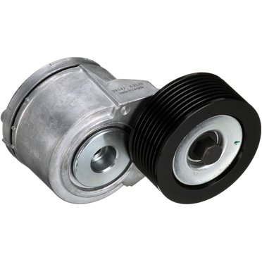 Gates DriveAlign Heavy Duty Belt Tensioner 38634 - Green Stripe For International/Navistar Trucks
