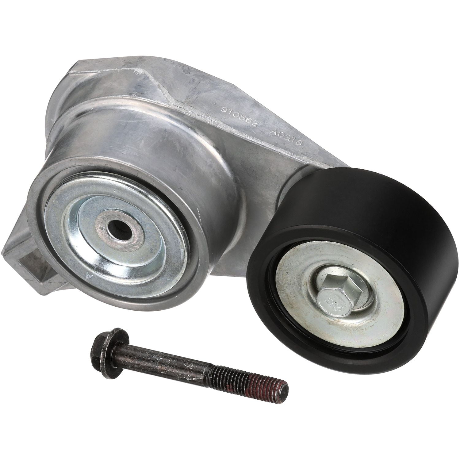 Gates 38547 FleetRunner Heavy-Duty Belt Drive Tensioner For