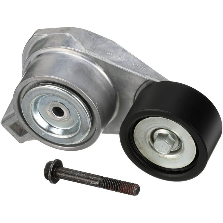 【Yeltsin】 Gates 38547 FleetRunner Heavy-Duty Belt Drive Tensioner For