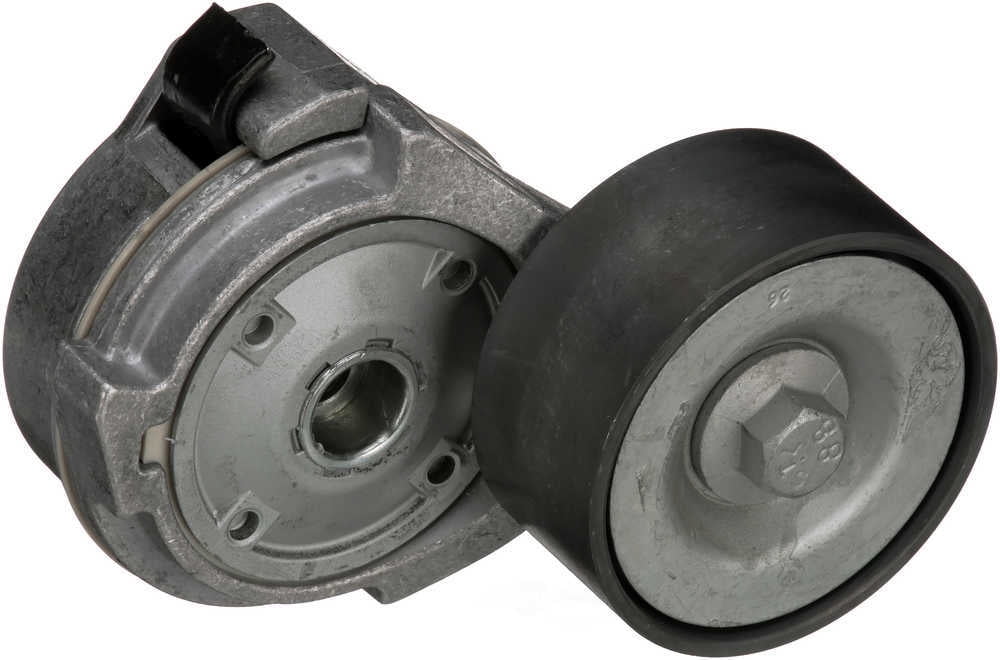 Gates 38559 FleetRunner Heavy-Duty Automatic Belt Drive Tensioner