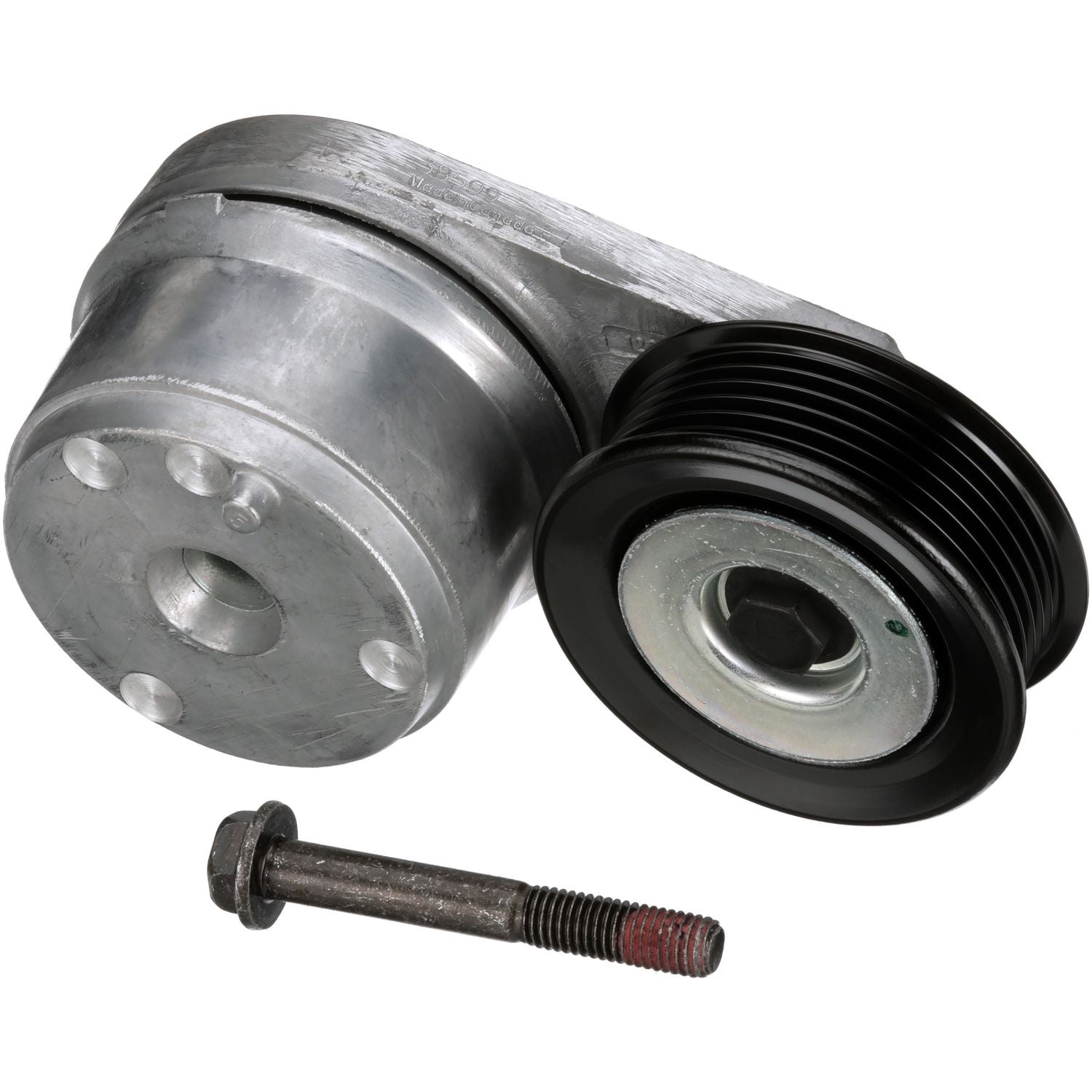 Gates 38599 FleetRunner Heavy-Duty Belt Drive Tensioner