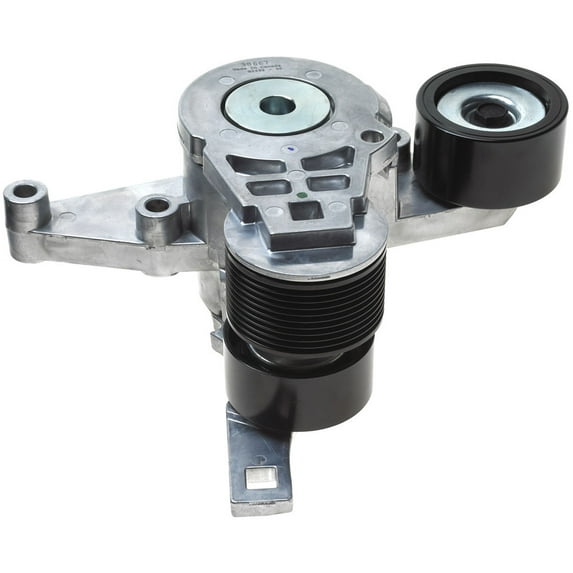 Gates 38667 FleetRunner Heavy-Duty Belt Drive Tensioner