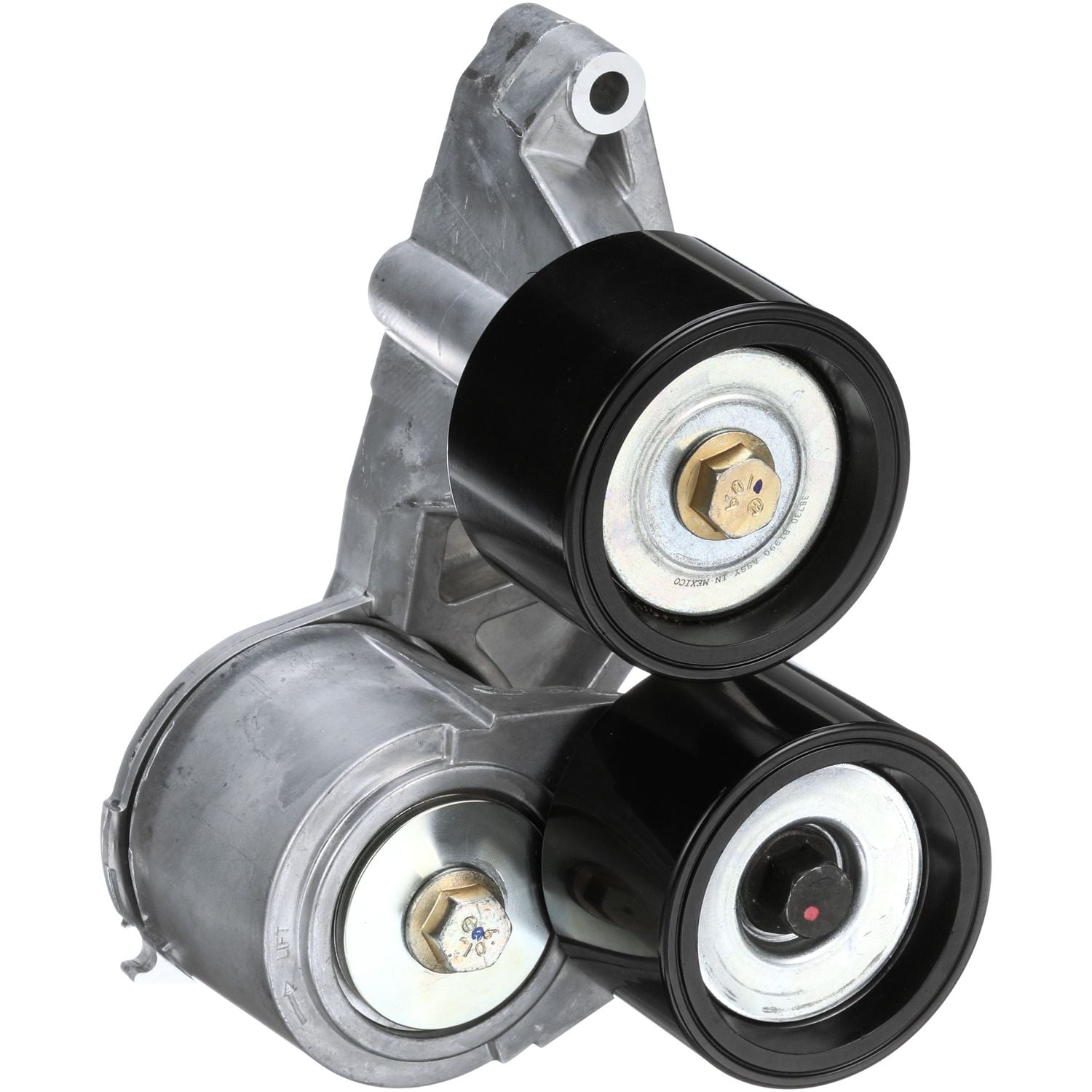 Gates 38730 FleetRunner Heavy-Duty Automatic Belt Drive Tensioner