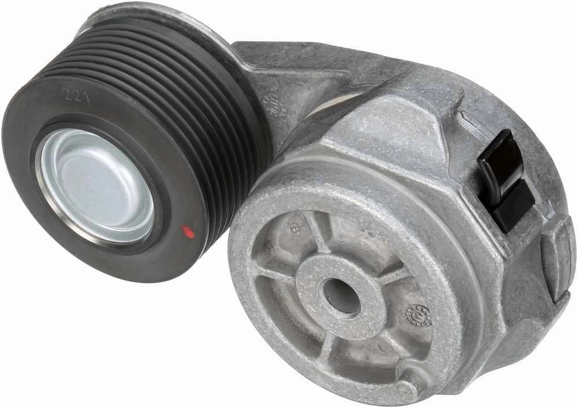 Gates 38766 FleetRunner Heavy-Duty Automatic Belt Drive Tensioner