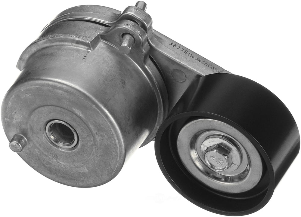 Gates 38778 DriveAlign Automatic Belt Drive Tensioner