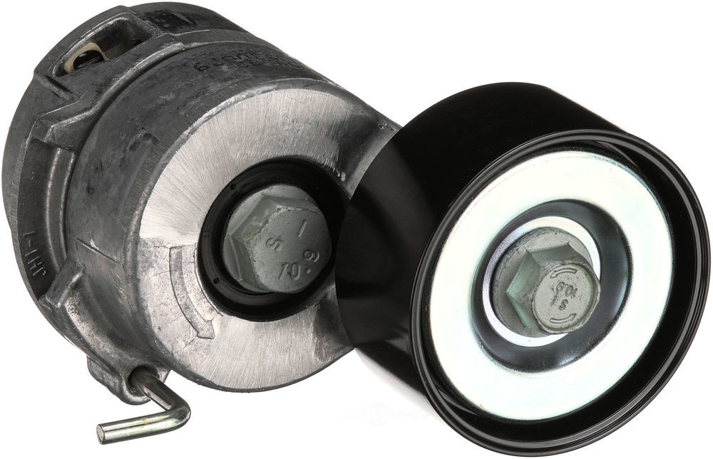 Gates 38780 DriveAlign Premium OE Automatic Belt Tensioner Fits select: 2011-2015 HYUNDAI SONATA, 2011-2016 KIA OPTIMA