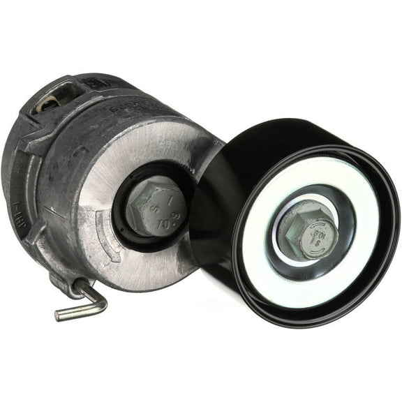 Gates 38780 DriveAlign Premium OE Automatic Belt Tensioner Fits select: 2011-2015 HYUNDAI SONATA, 2011-2016 KIA OPTIMA
