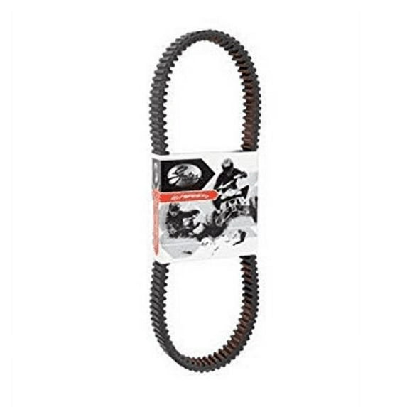 Gates 38G4683 G-Force Continuously Variable Transmission (CVT) Belt