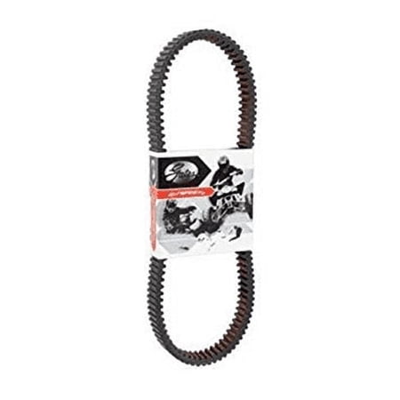 Gates 38G4683 G-Force Continuously Variable Transmission (CVT) Belt