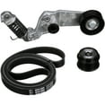 thumbnail image 1 of Gates 39068K2 Solution Kit Fits select: 2003-2008 TOYOTA COROLLA, 2003-2008 TOYOTA COROLLA MATRIX, 1 of 3