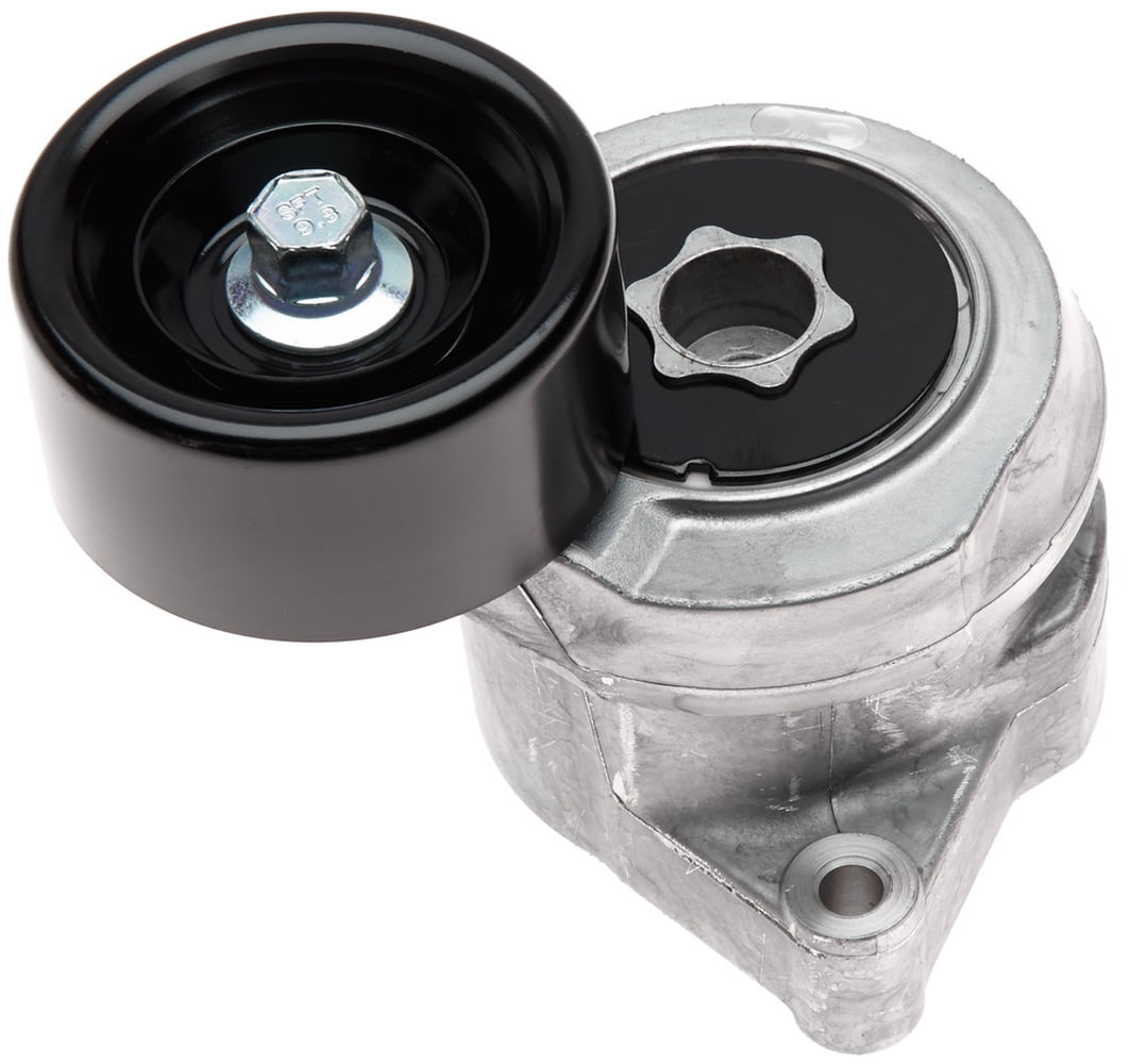 Gates 39073 DriveAlign Automatic Belt Drive Tensioner Fits select: 2008-2012 HONDA ACCORD, 2009-2014 ACURA TSX