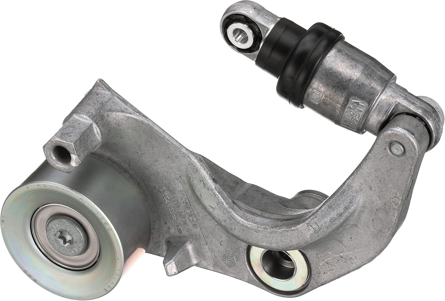 T36372 GATES DriveAlign 7803-21472 Galet enrouleur de courroie d
