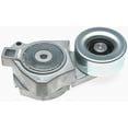 thumbnail image 1 of Gates 39098 Accessory Drive Belt Tensioner Assembly Fits select: 2001-2006 MITSUBISHI MONTERO, 1 of 4