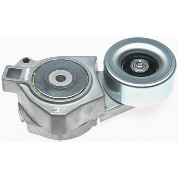 Gates 39098 Accessory Drive Belt Tensioner Assembly Fits select: 2001-2006 MITSUBISHI MONTERO