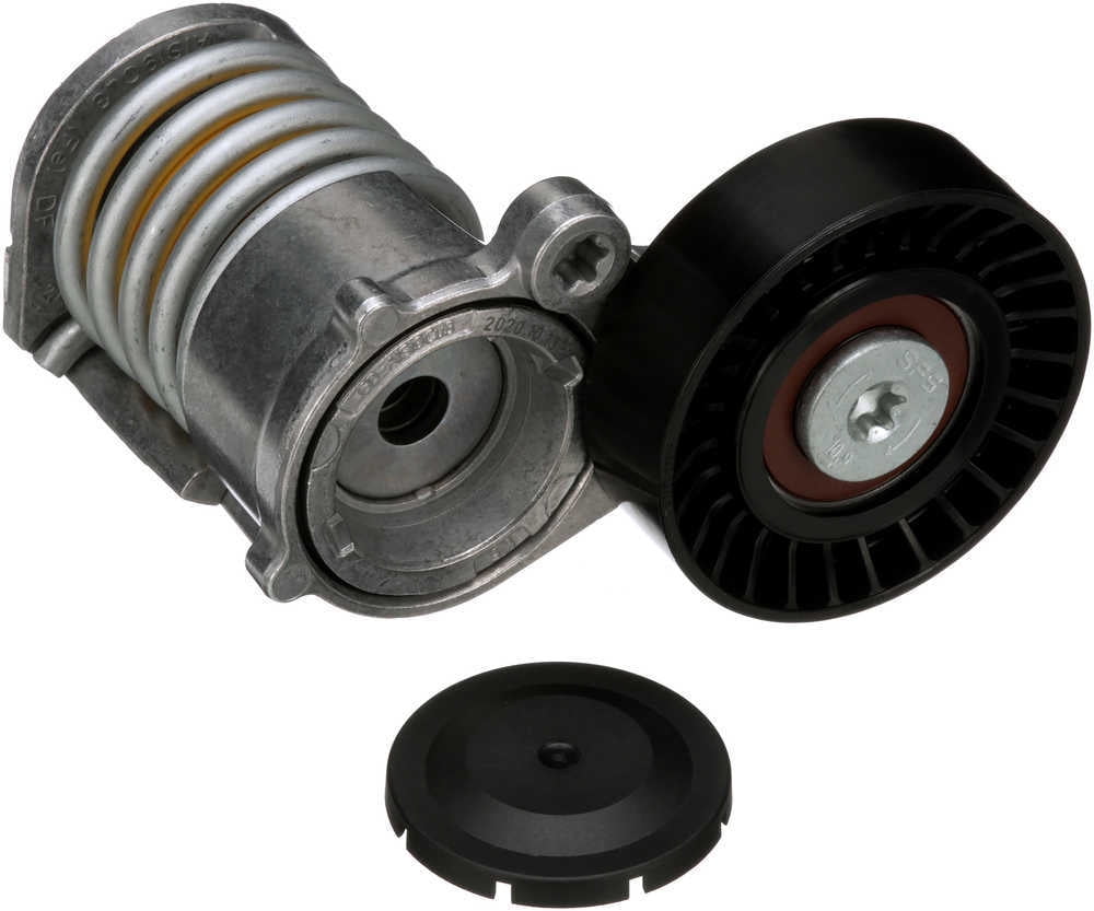 Gates 39117 DriveAlign Automatic Belt Drive Tensioner