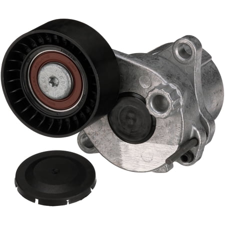 Gates 39165 DriveAlign Automatic Belt Drive Tensioner Fits select: 2013-2015 MERCEDES-BENZ GLK, 2015 MERCEDES-BENZ ML