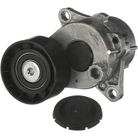 Gates 39166 DriveAlign Automatic Belt Drive Tensioner Fits select: 2014-2016 MERCEDES-BENZ SPRINTER, 2014-2016 FREIGHTLINER SPRINTER
