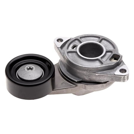 Gates 39182 Automatic Belt Tensioner for 2009-2013 Fit Honda
