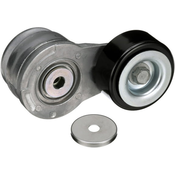 Gates 39383 DriveAlign Premium OE Automatic Belt Tensioner