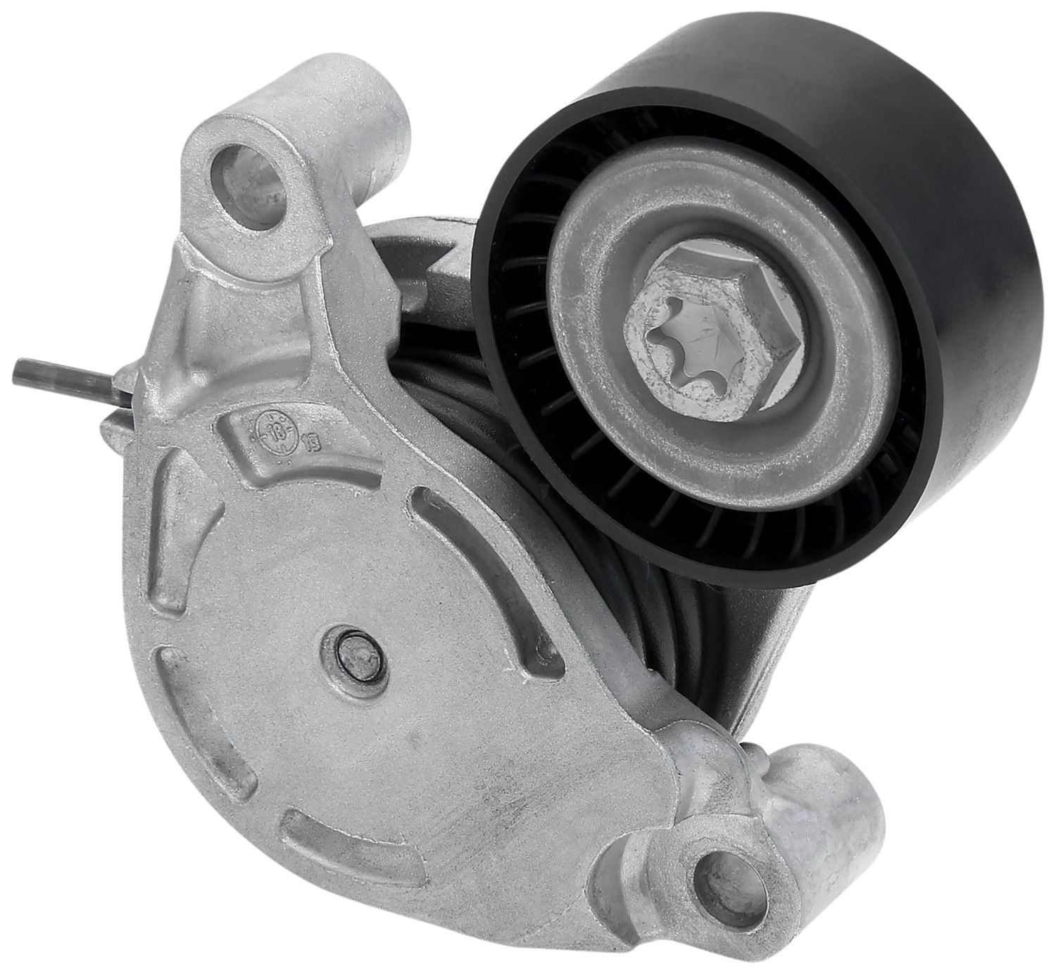 Gates 39400 DriveAlign Automatic Belt Drive Tensioner Fits select: 2013 MINI COOPER ROADSTER, 2016-2019 BMW X1