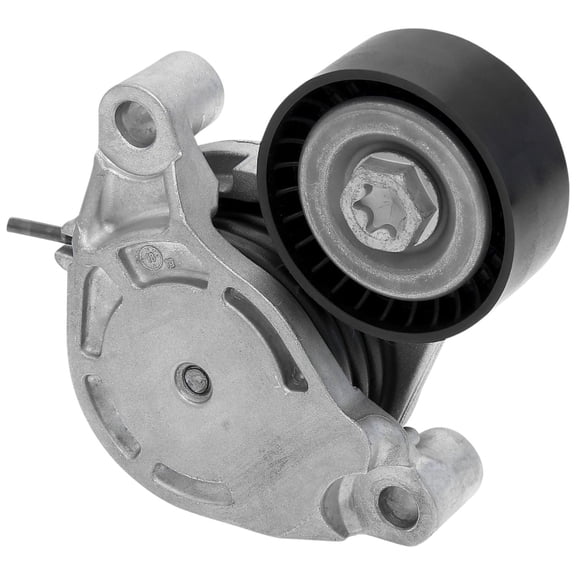 Gates 39400 DriveAlign Automatic Belt Drive Tensioner Fits select: 2013 MINI COOPER ROADSTER, 2016-2019 BMW X1