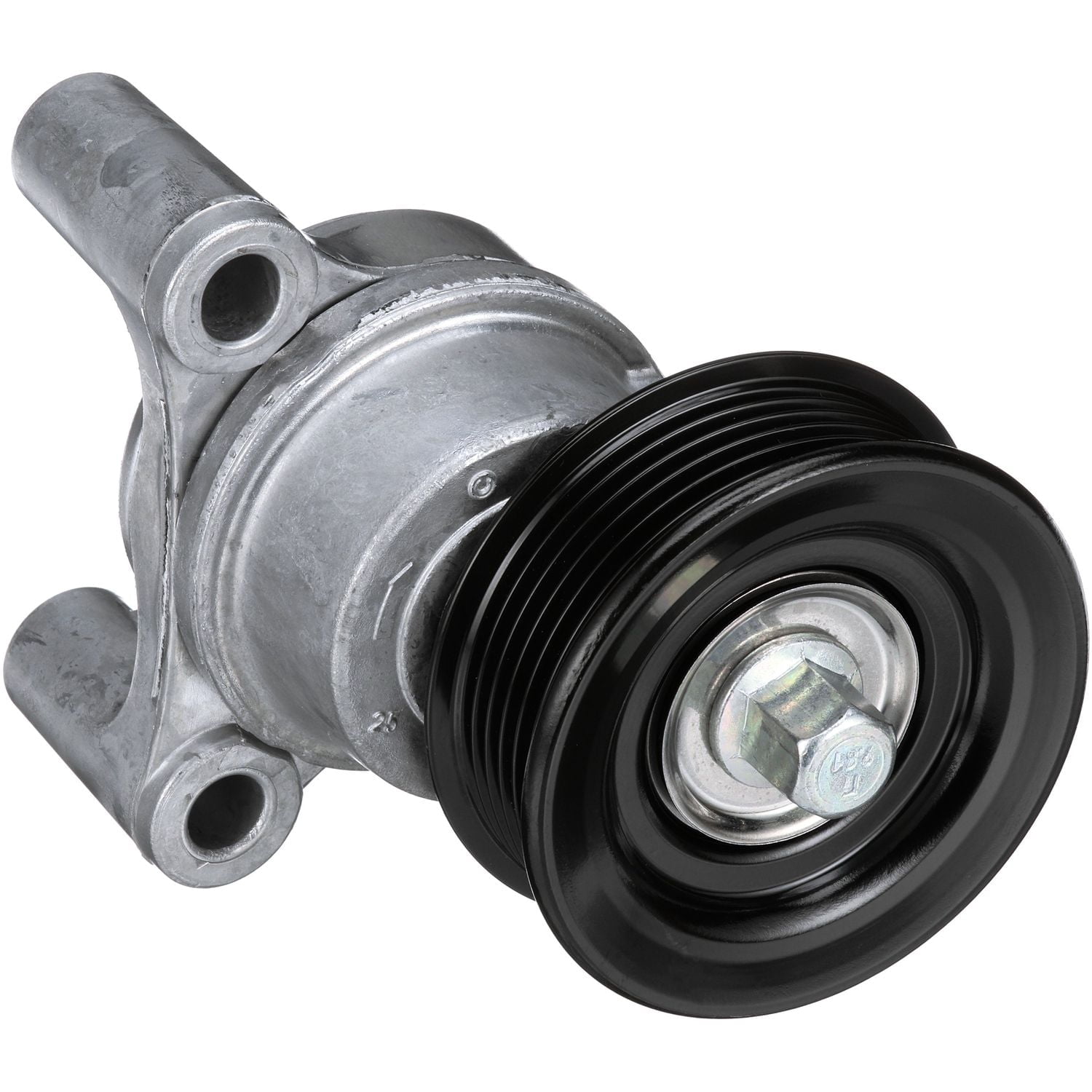 Gates 39431 DriveAlign Automatic Belt Drive Tensioner Fits select: 2009-2019 CHEVROLET SILVERADO, 2009-2019 GMC SIERRA