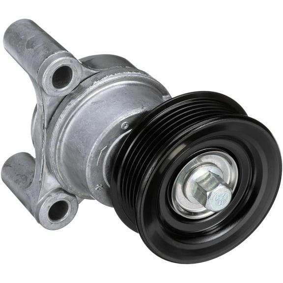 Gates 39431 DriveAlign Automatic Belt Drive Tensioner Fits select: 2009-2019 CHEVROLET SILVERADO, 2009-2019 GMC SIERRA