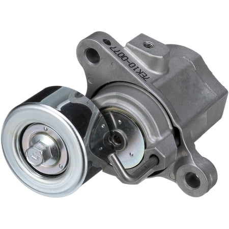Gates 39455 DriveAlign Automatic Belt Drive Tensioner Fits select: 2015-2020 LEXUS GS, 2017-2022 LEXUS IS