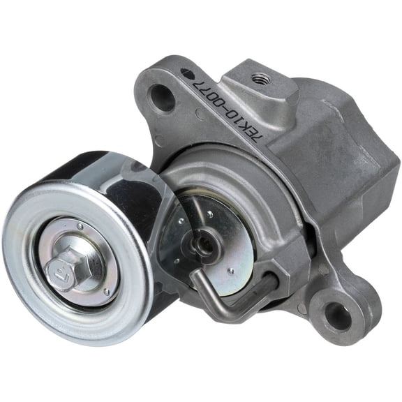 Gates 39455 DriveAlign Automatic Belt Drive Tensioner Fits select: 2015-2020 LEXUS GS, 2017-2022 LEXUS IS