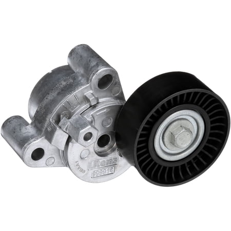 Gates 39456 DriveAlign Premium OE Automatic Belt Tensioner Fits select: 2015-2022 FORD TRANSIT