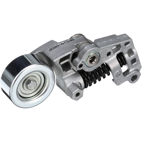 Gates 39457 DriveAlign Automatic Belt Drive Tensioner Fits select: 2015-2021 LEXUS NX, 2016-2022 LEXUS IS