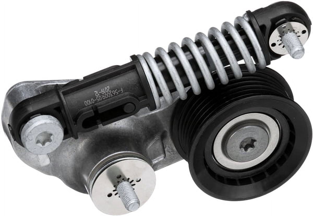 Premium Serpentine Belt Tensioner For Volvo GU7 GU8 VHD VNL – ALT83328 Replacement