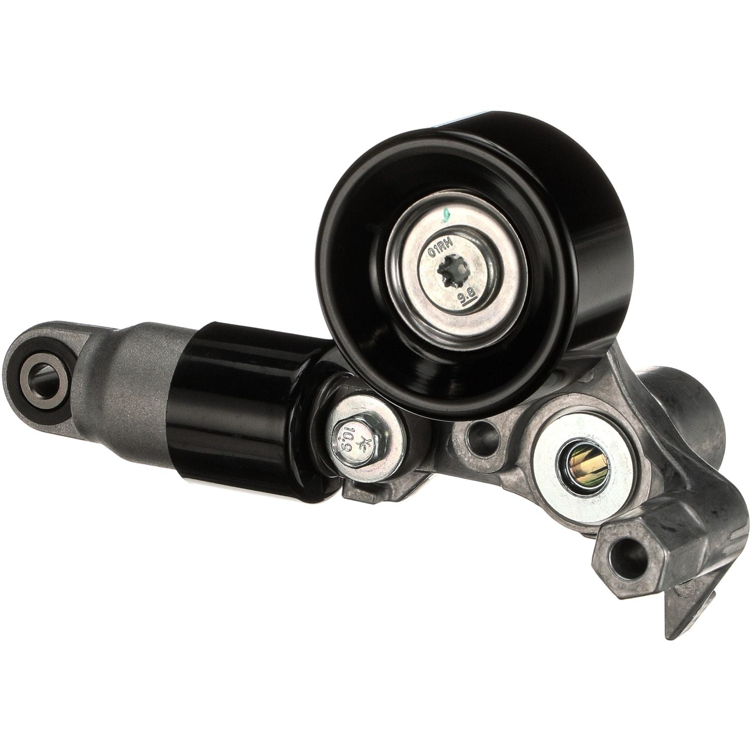 Gates 39473 Belt Drive Tensioner Fits select: 2017-2022 HONDA CR-V, 2018-2022 HONDA ACCORD