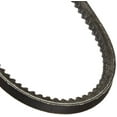 thumbnail image 1 of Gates 3VX530 Super HC Molded Notch Belt, 3VX Section, 3/8" Width, 21/64" Height, 53" Belt Outside Circumference, 1 of 1