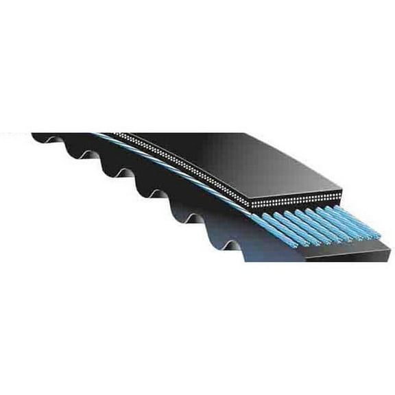 Gates 3Vx315 Super HCV-Belt