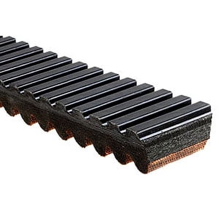 Gates 40C3691 G-Force C12 Continuously Variable Transmission (CVT) Belt