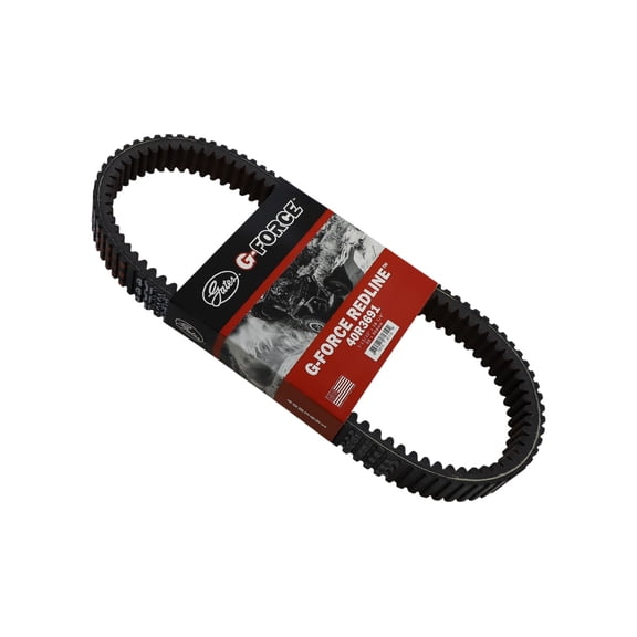 Gates 40R3691 G-Force fits Redline Drive Belt