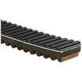 thumbnail image 1 of Gates 40R4340 G-Force RedLine Continuously Variable Transmission (CVT) Belt, 1 of 3