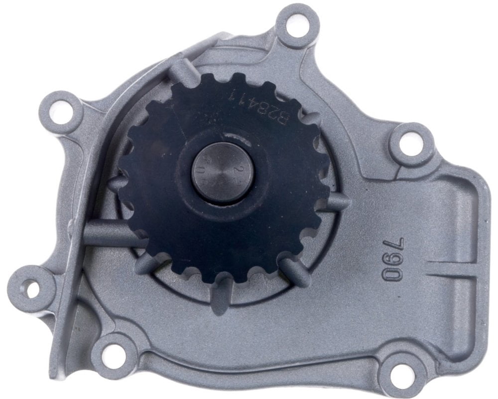 Gates 41044 Water Pump For Honda Prelude, Mechanical