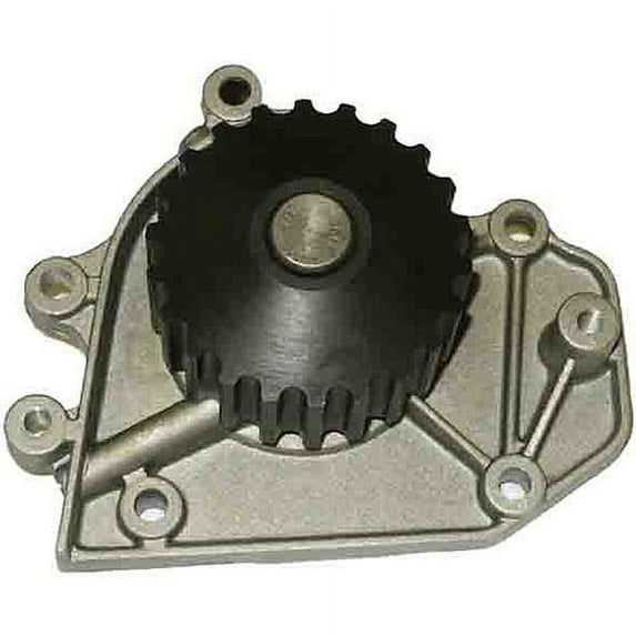 Gates 41050 Water Pump For Acura Integra, Mechanical