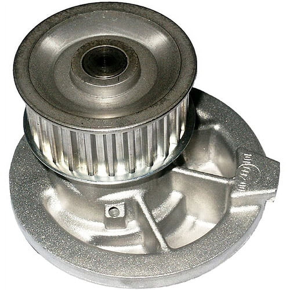 Gates 41060 Water Pump Fits select: 1981-1985 MAZDA GLC